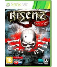 Risen 2. Dark Waters (Xbox 360)